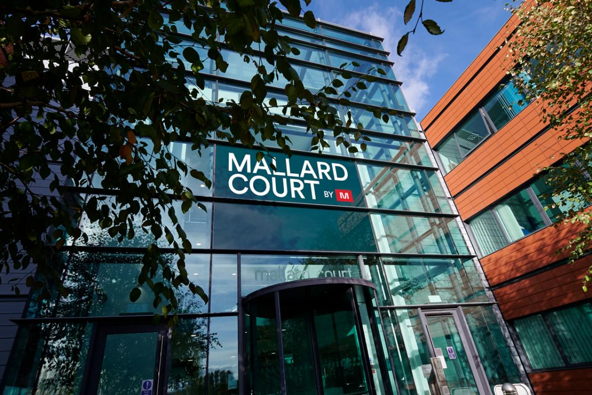 Office in Bridgwater - photo 2