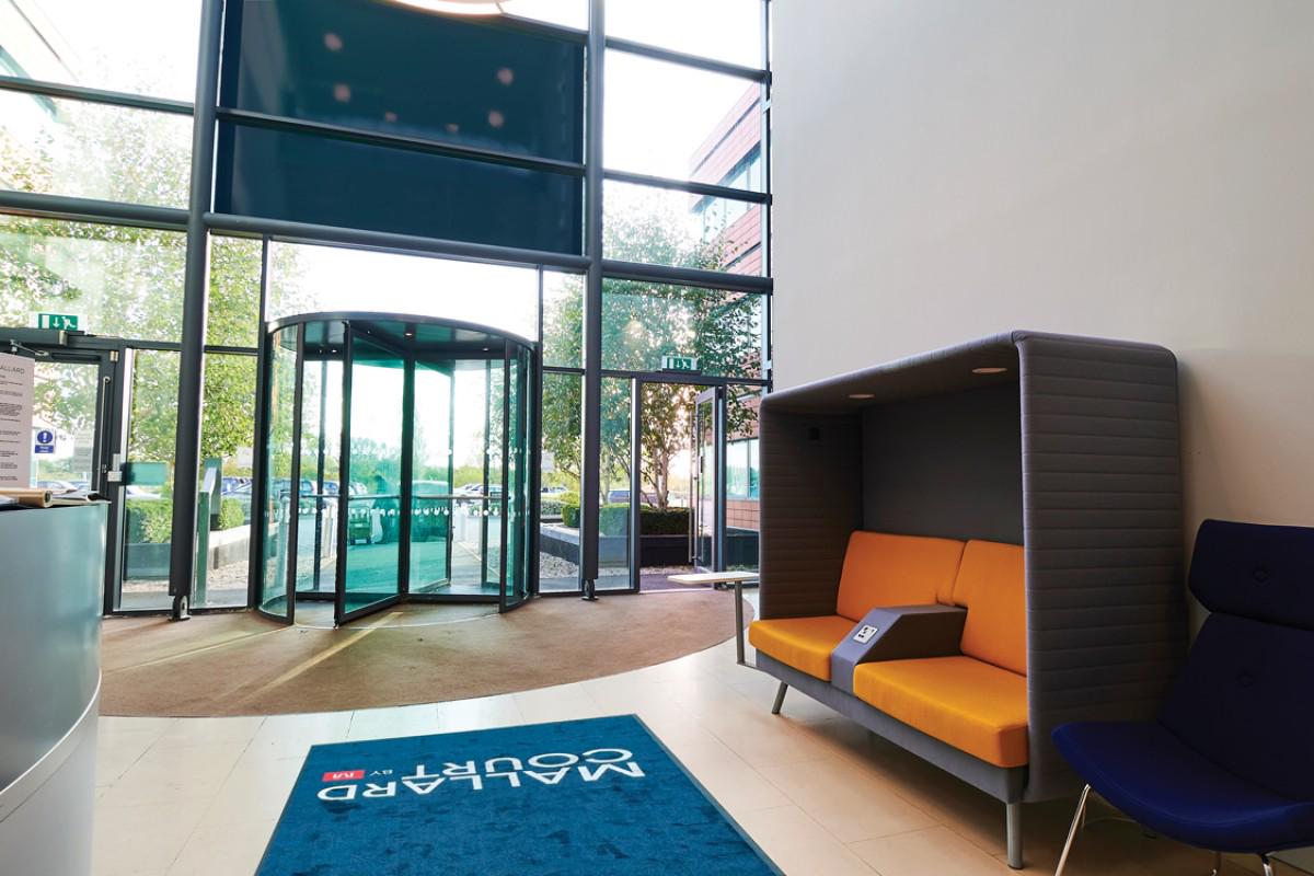 Office in Bridgwater - photo 3