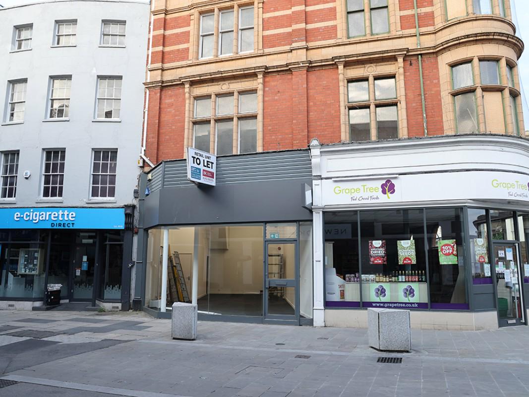 Retail/Shop in Cheltenham - photo 2