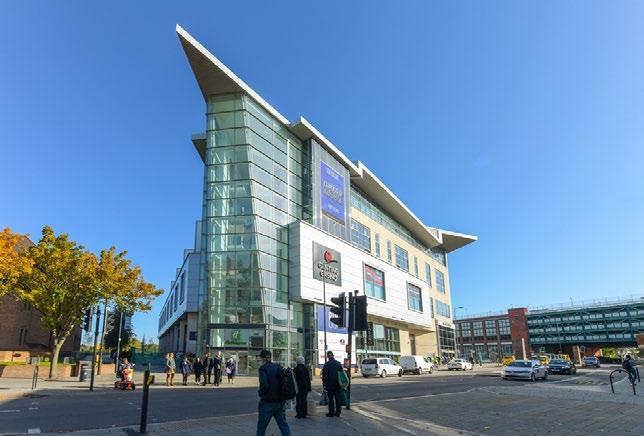 Retail/Shop in Derby - photo 2