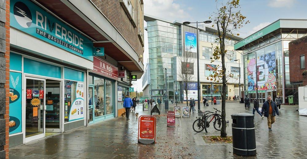 Retail/Shop in Derby - photo 3