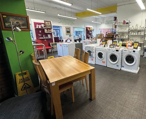 Retail/Shop in Rugeley - photo 3