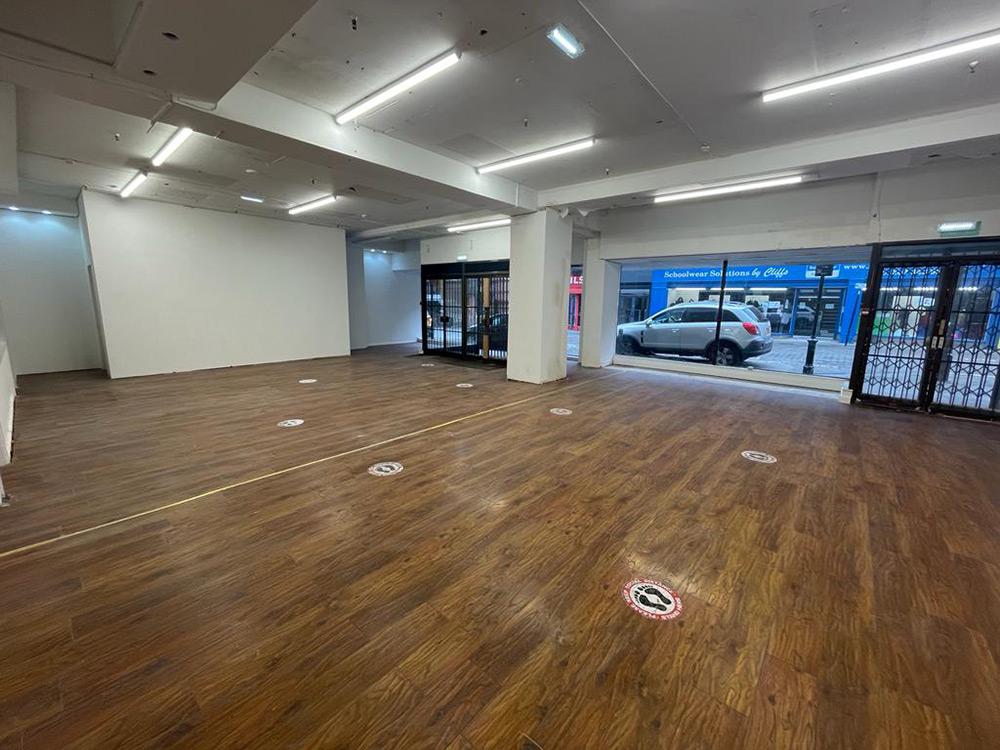 Office in Doncaster - photo 3