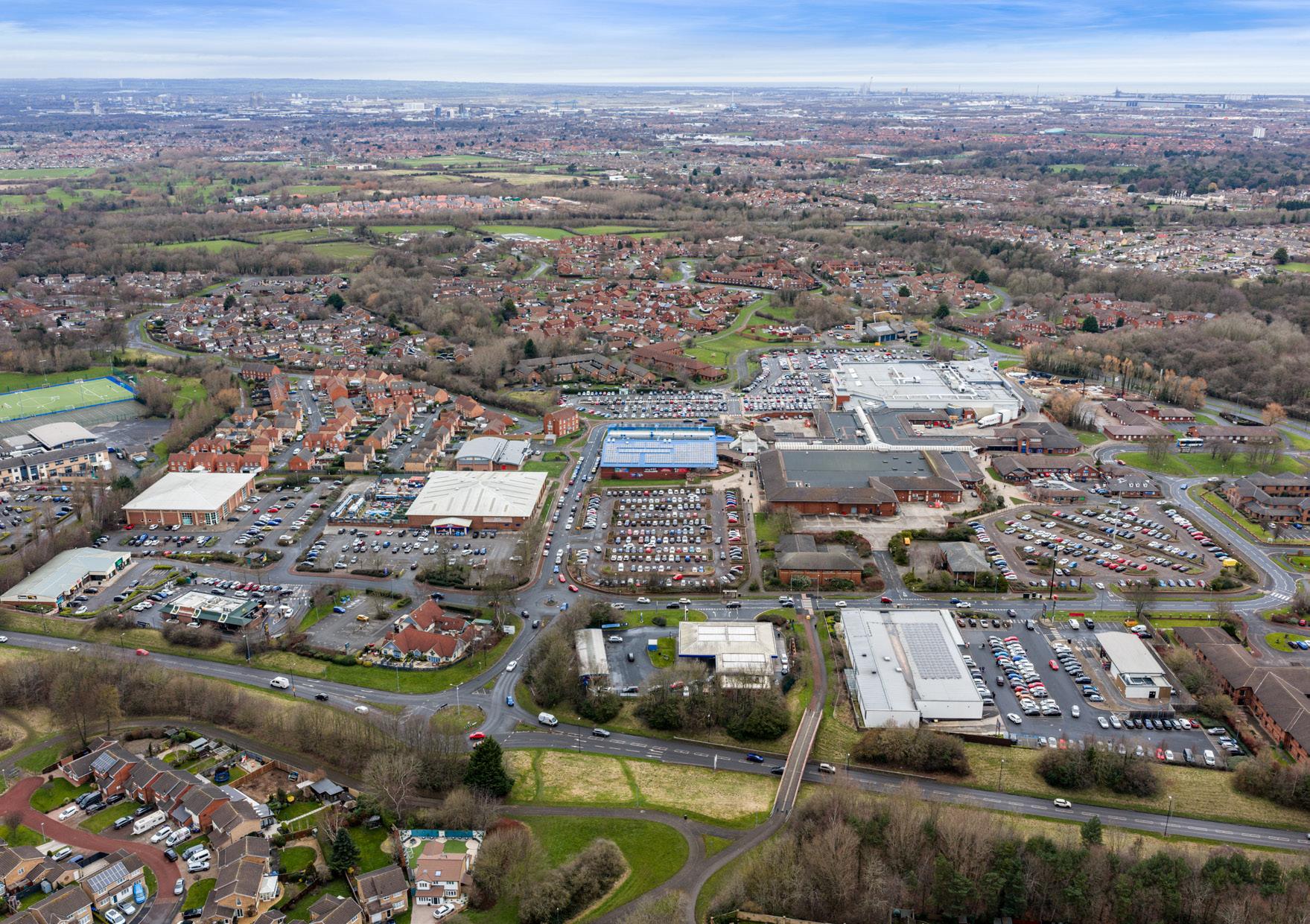 Other in Middlesbrough - photo 2