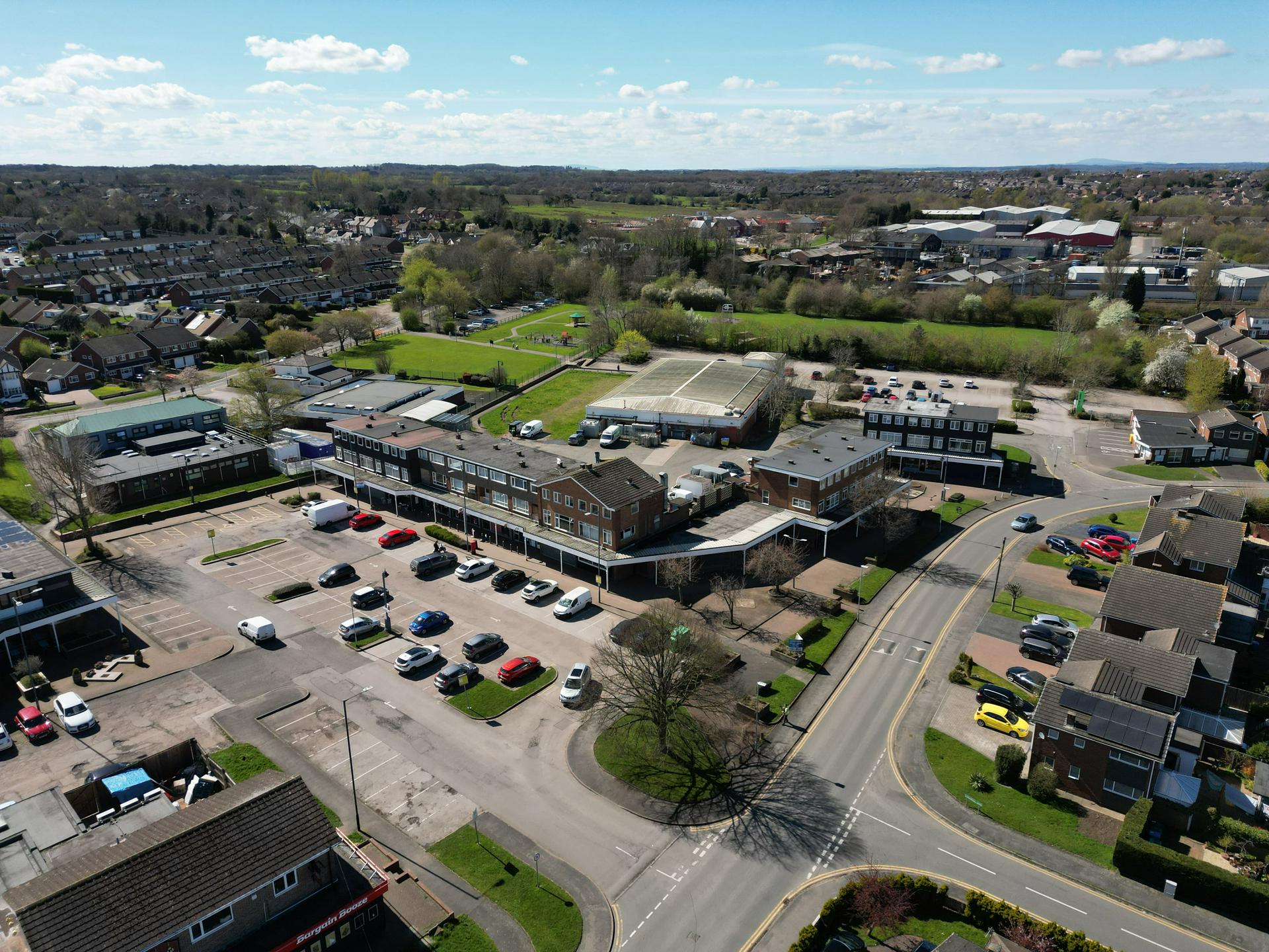 Retail/Shop in Walsall - photo 2