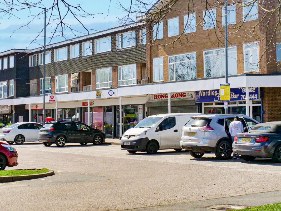 Retail/Shop in Walsall - photo 3