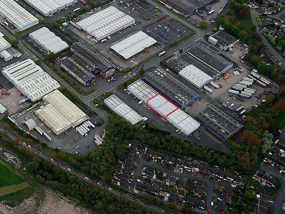 Industrial Unit in Kingswinford - photo 2