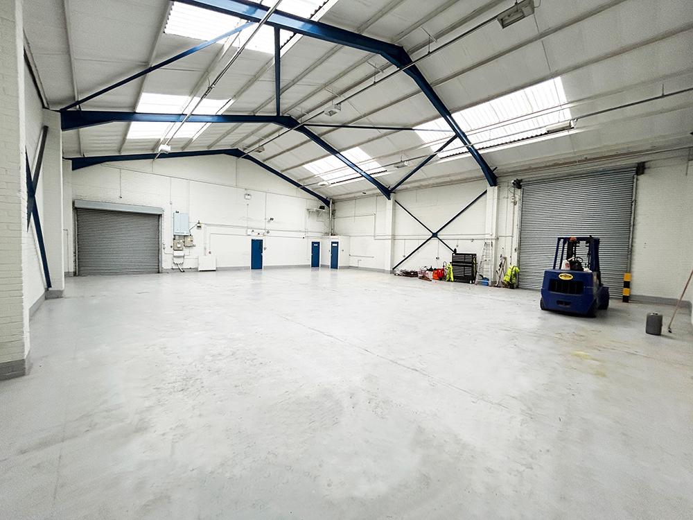 Industrial Unit in Burntwood - photo 3