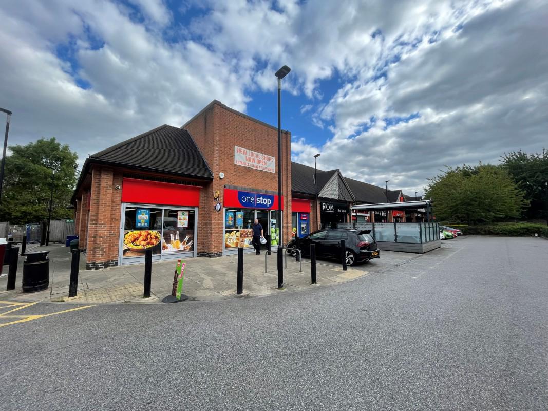 Retail in Doncaster