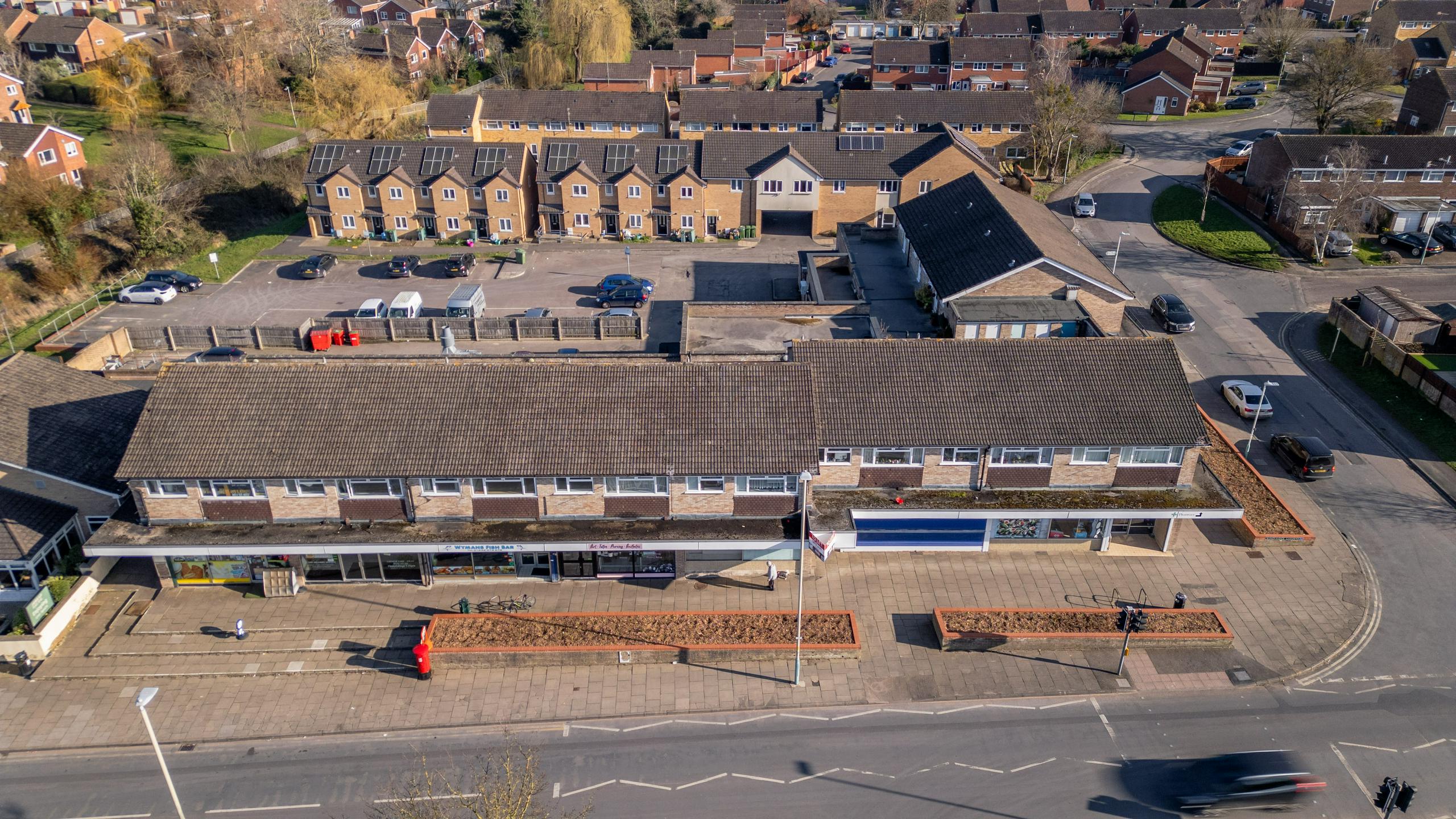 Retail/Shop in Cheltenham - photo 2