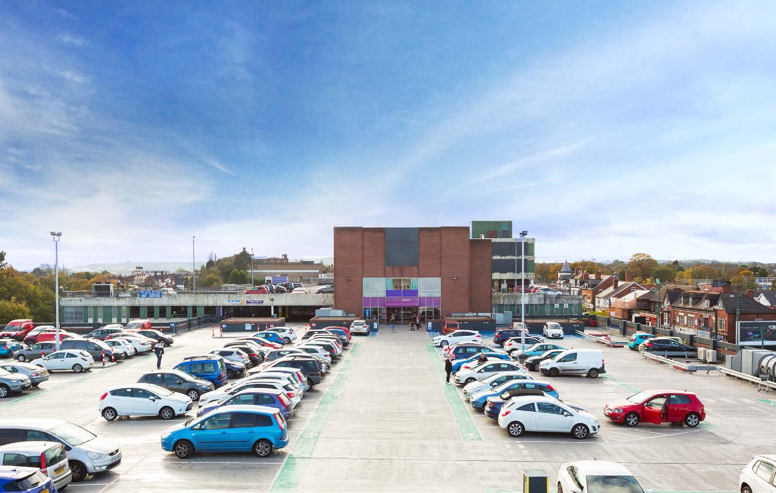 Retail/Shop in Birmingham - photo 2