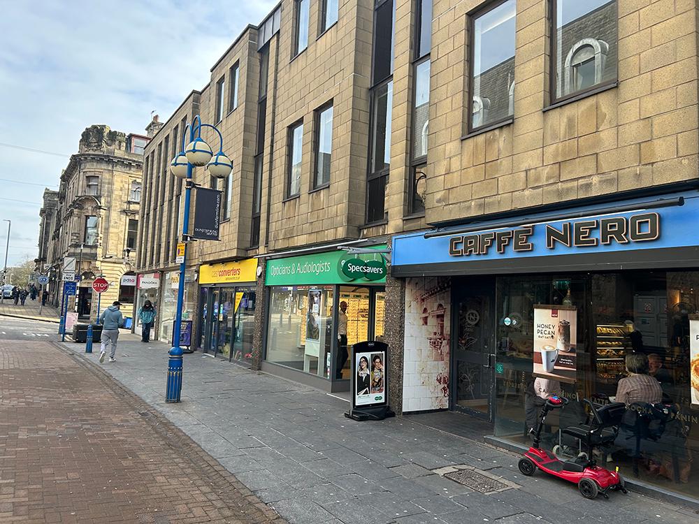 Retail/Shop in Dunfermline - photo 2