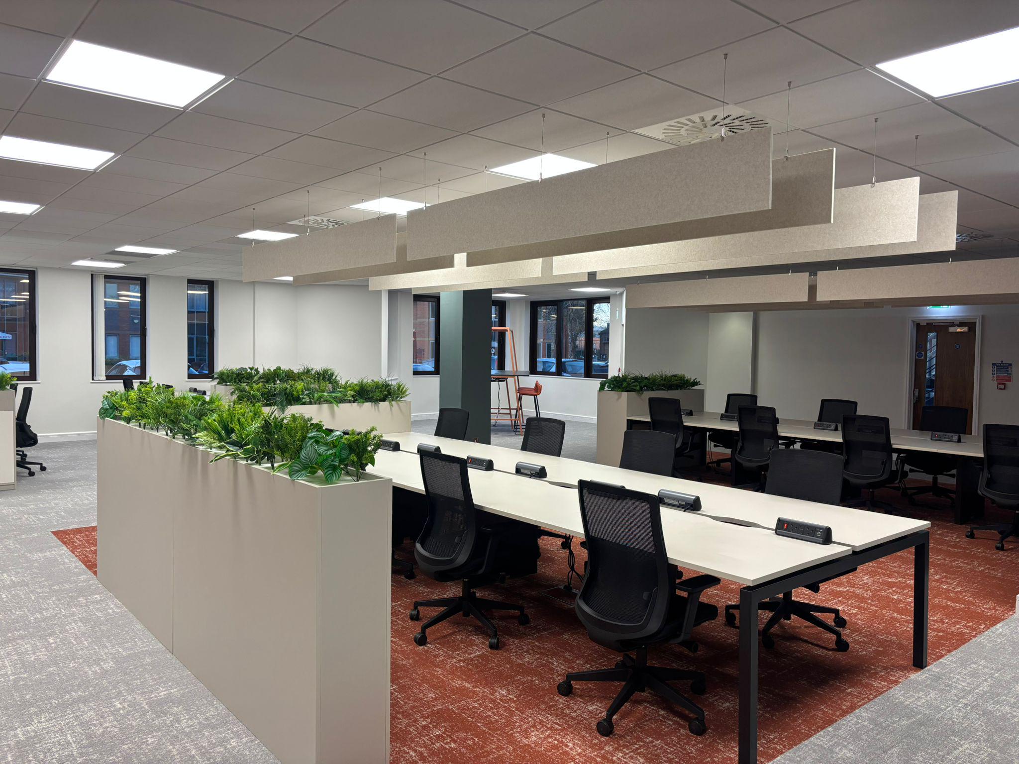 Office in Coventry