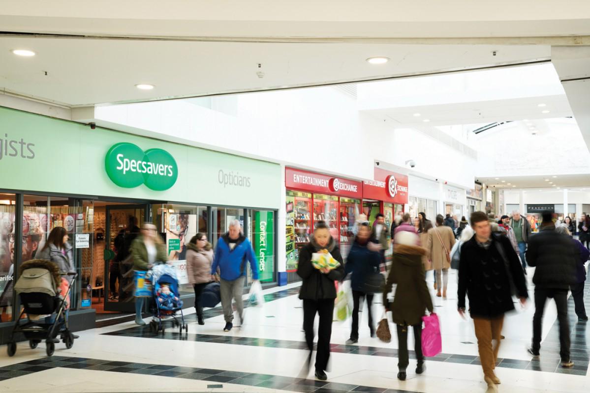 Retail/Shop in Wolverhampton - photo 3
