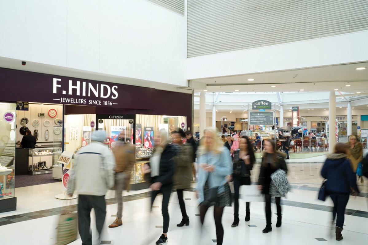 Retail/Shop in Wolverhampton - photo 4