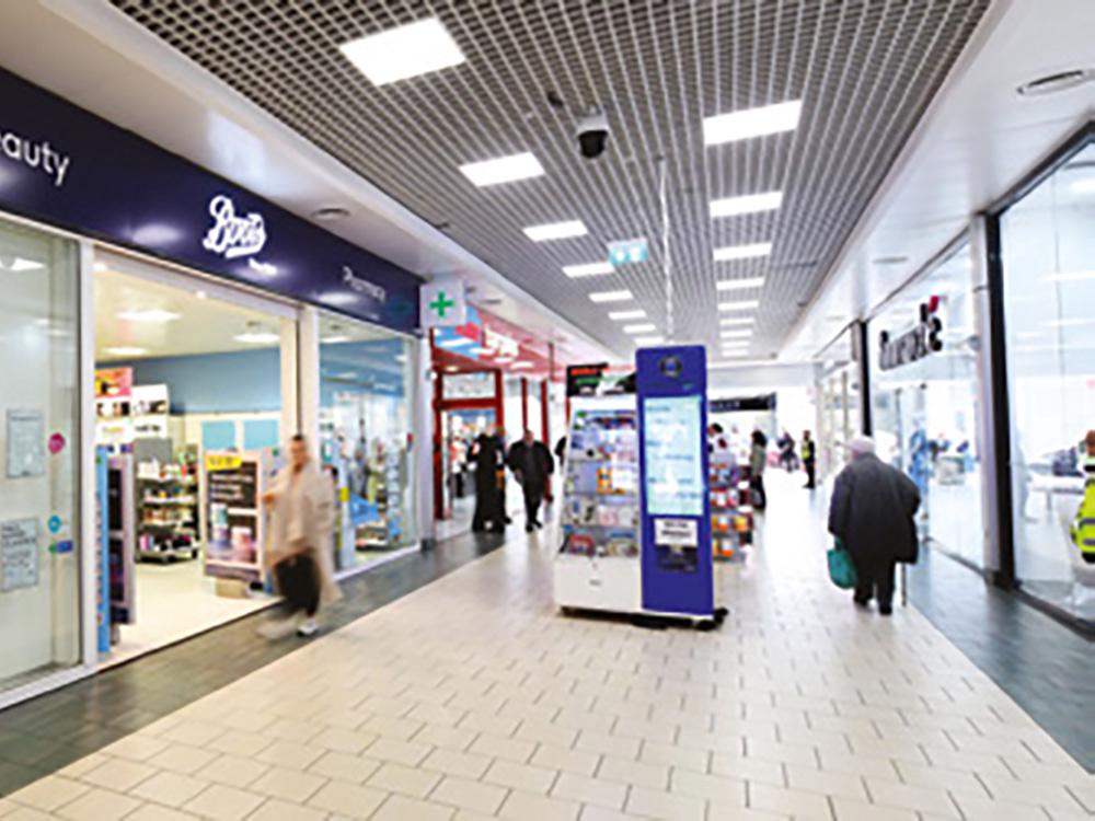 Retail/Shop in Whitley Bay - photo 3