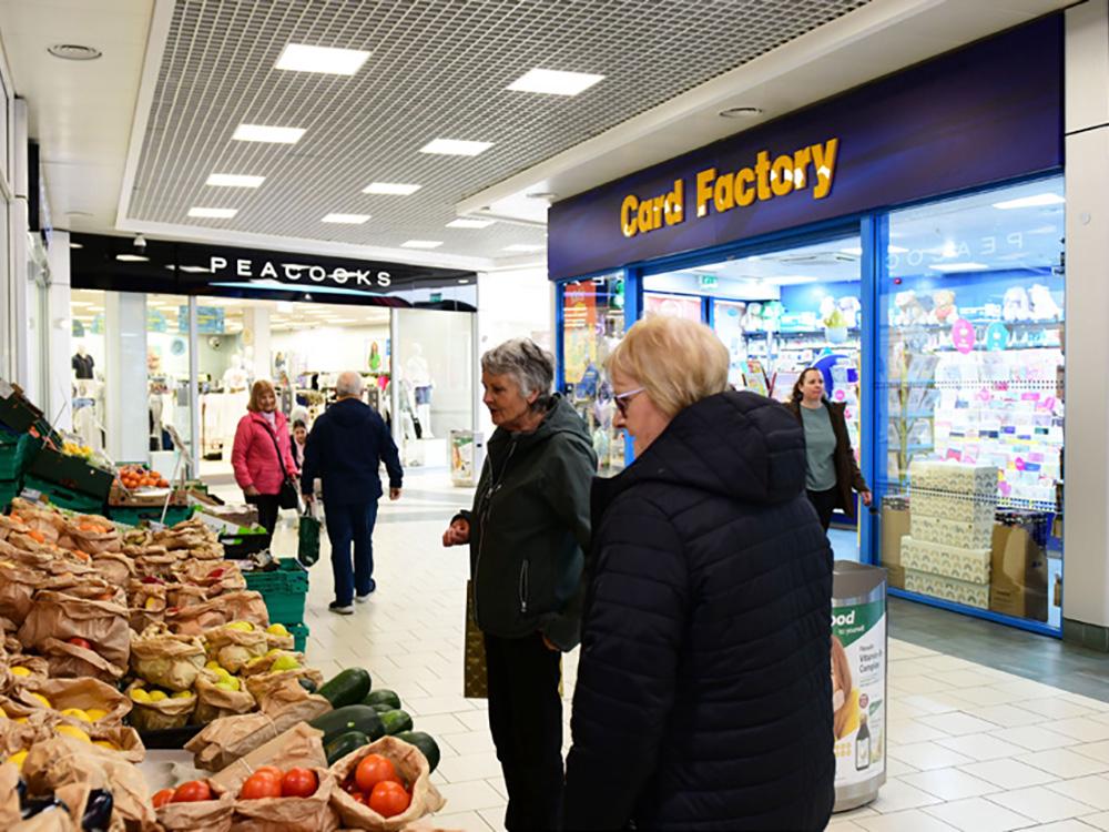 Retail/Shop in Whitley Bay - photo 4
