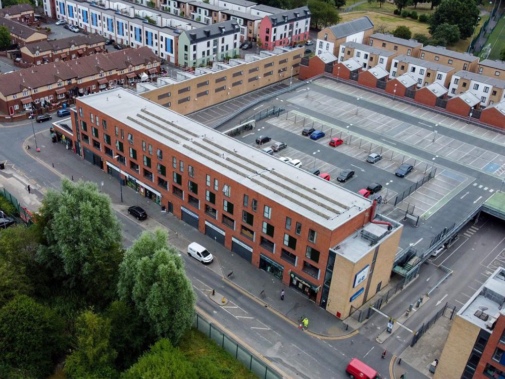 Retail/Shop in Manchester - photo 2