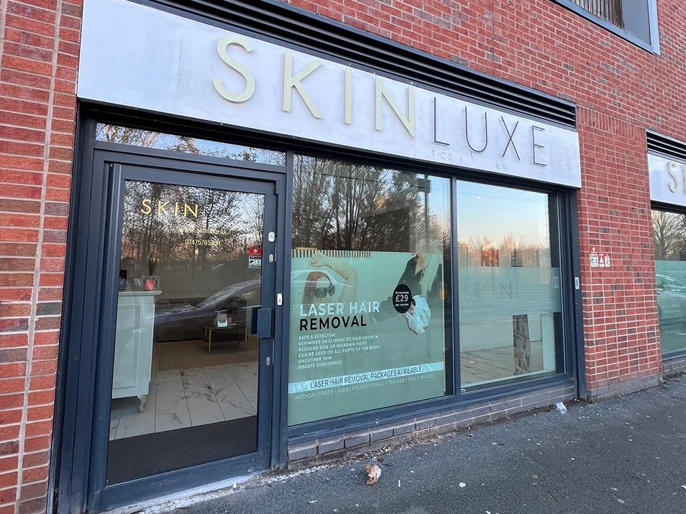 Retail/Shop in Manchester - photo 4