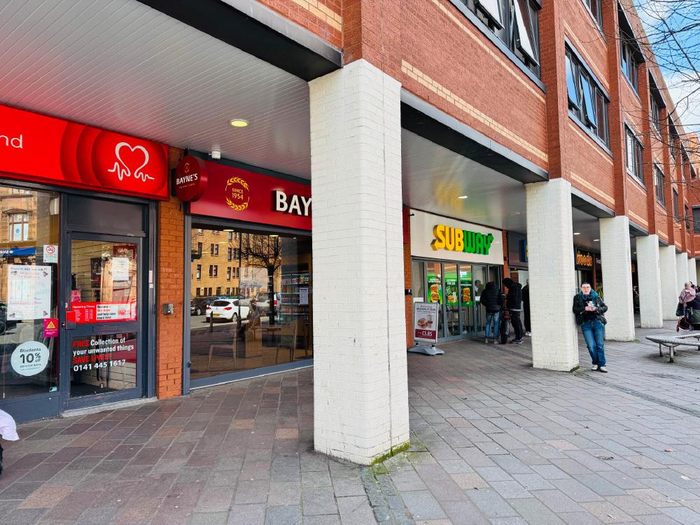 Retail/Shop in Glasgow - photo 4