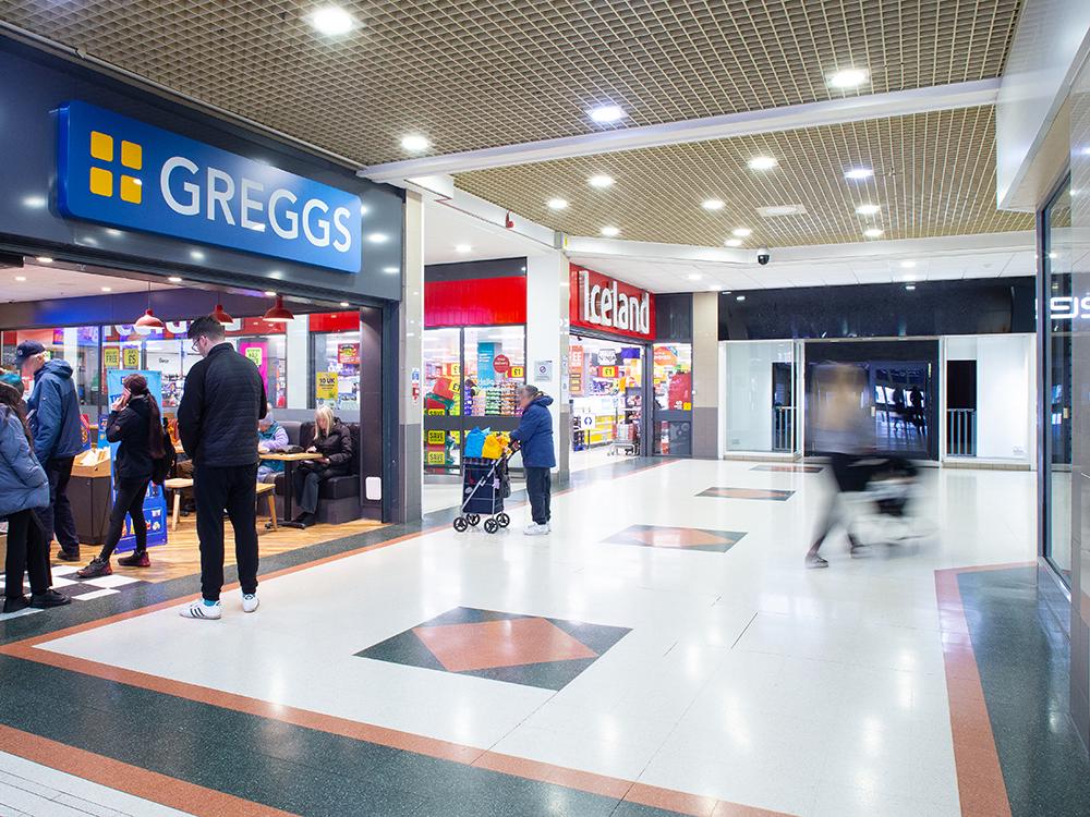 Retail/Shop in Birmingham - photo 2