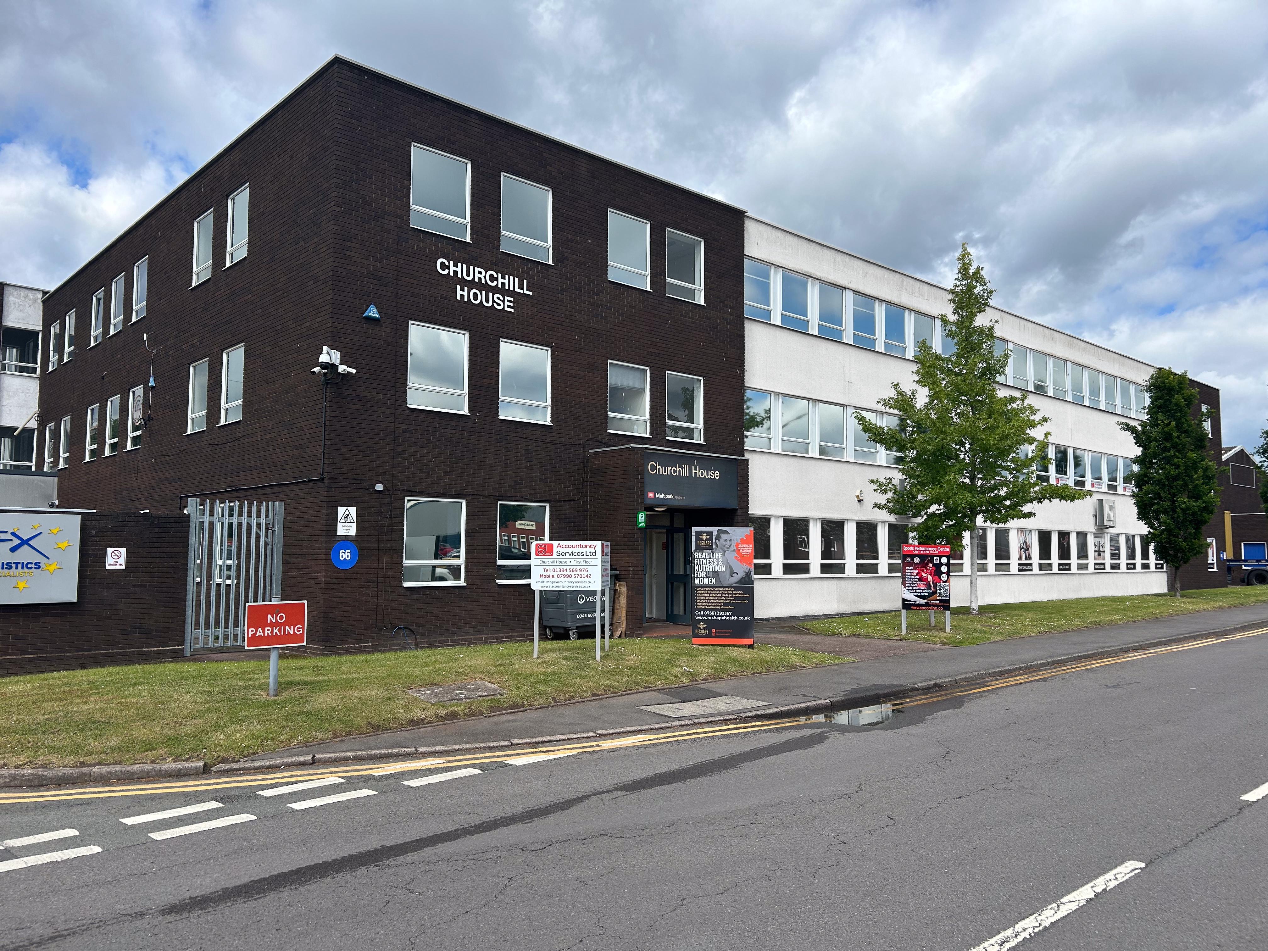 Office in Kingswinford