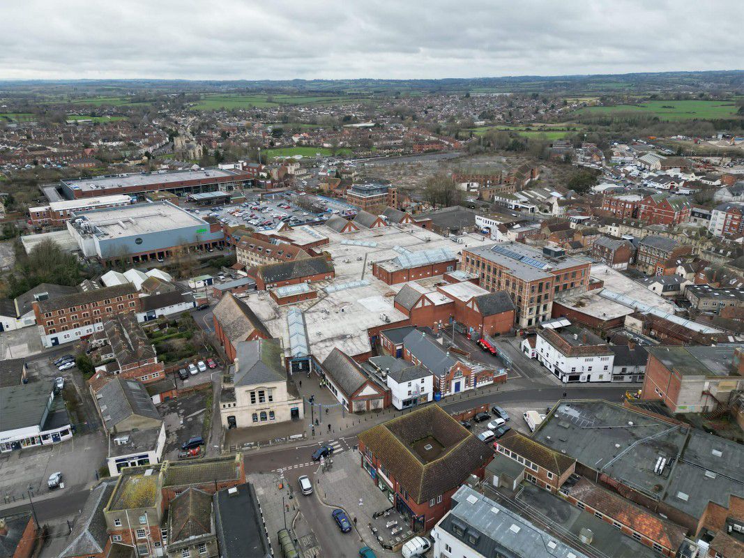 Trowbridge See's Boost With New Occupiers