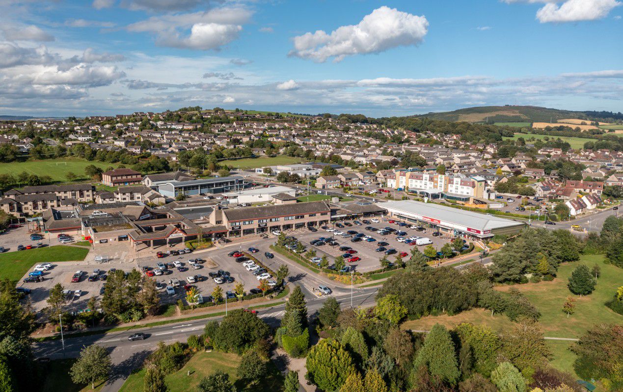 M Core Strengthens Scottish Property Portfolio With Second Acquisition In 2024