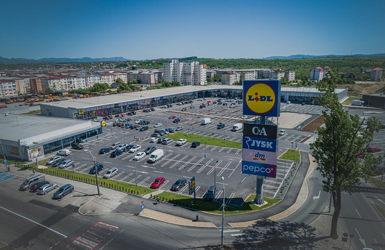 M Core Launches Into Romanian Market With ‚¬219 Million Acquisition - The Largest Single-Country Transaction In 2023 In Cee