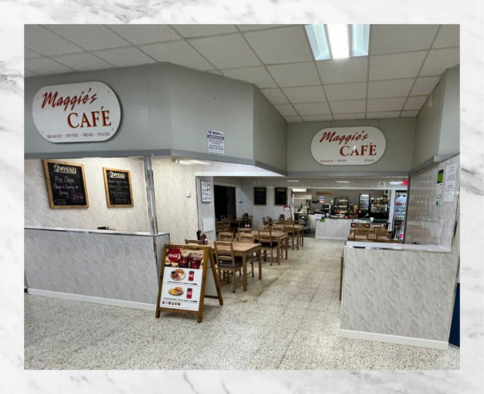 Cwmbran Centre Welcomes New Takeaway