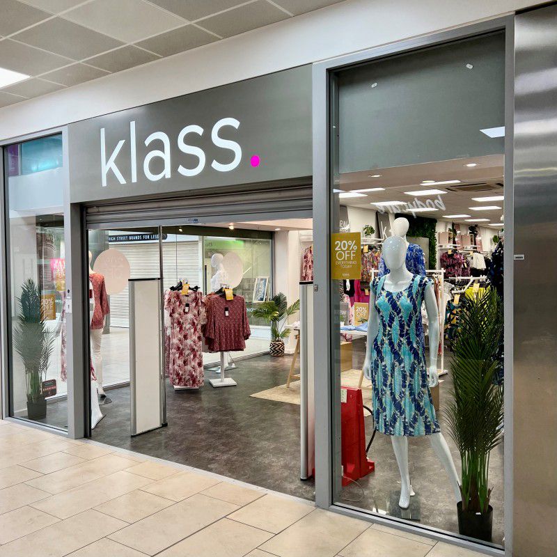 Klass Launches Latest Store At The Galleries, Washington