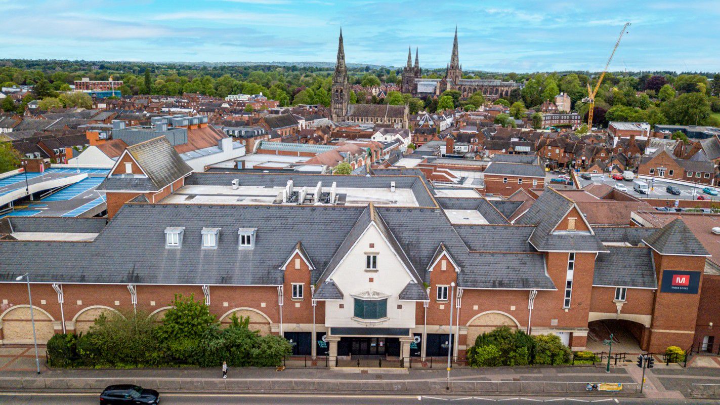 Lichfield Cinema A Step Closer After Joint Venture Deal Agreed