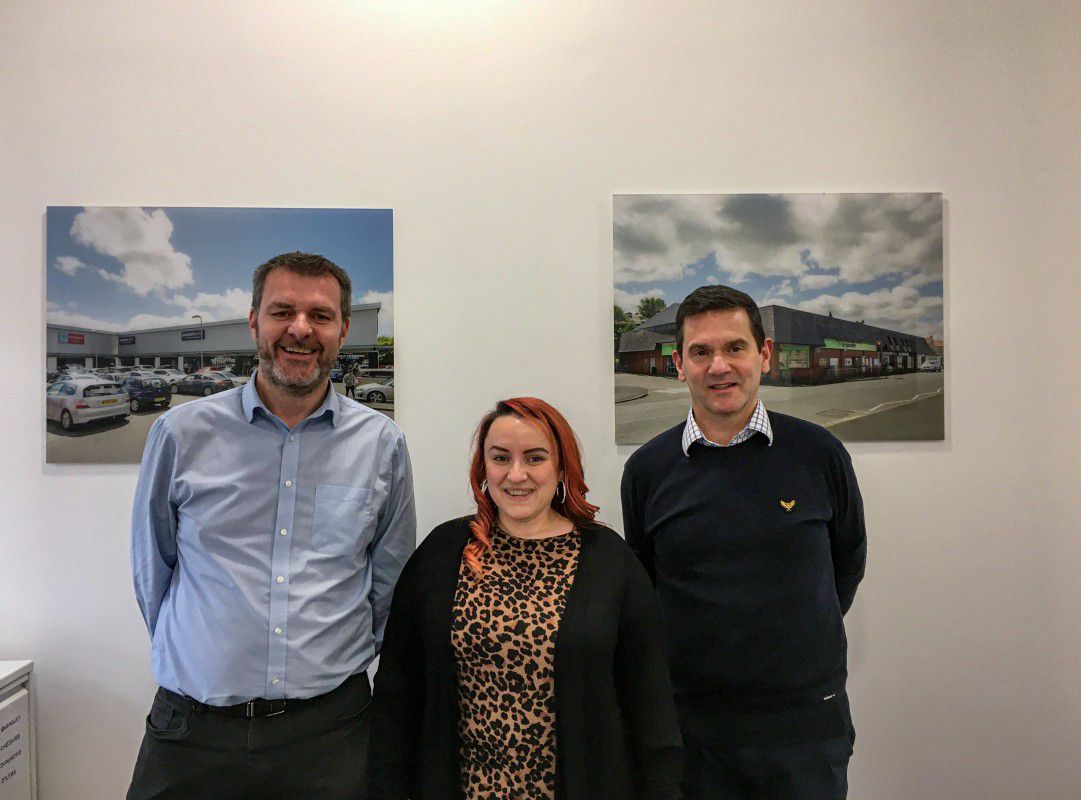 LCP Scotland Office Makes Trio Of Appointments