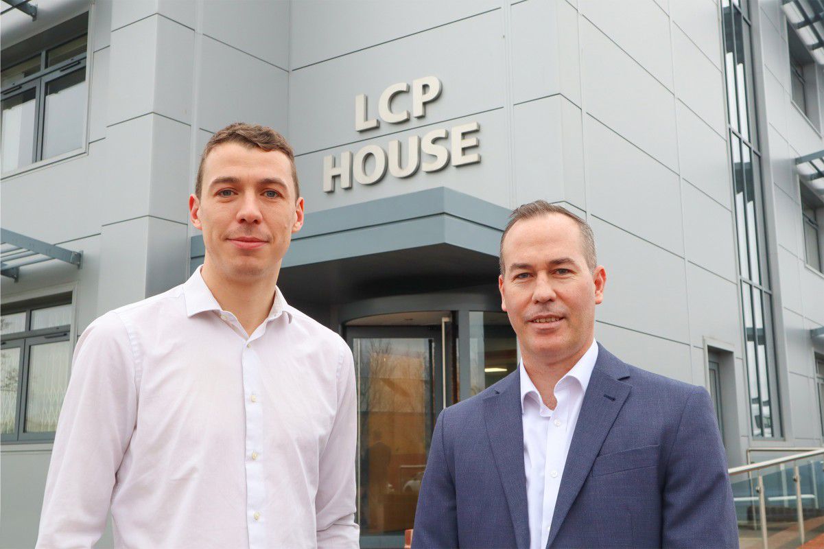 LCP Appoints New Directors