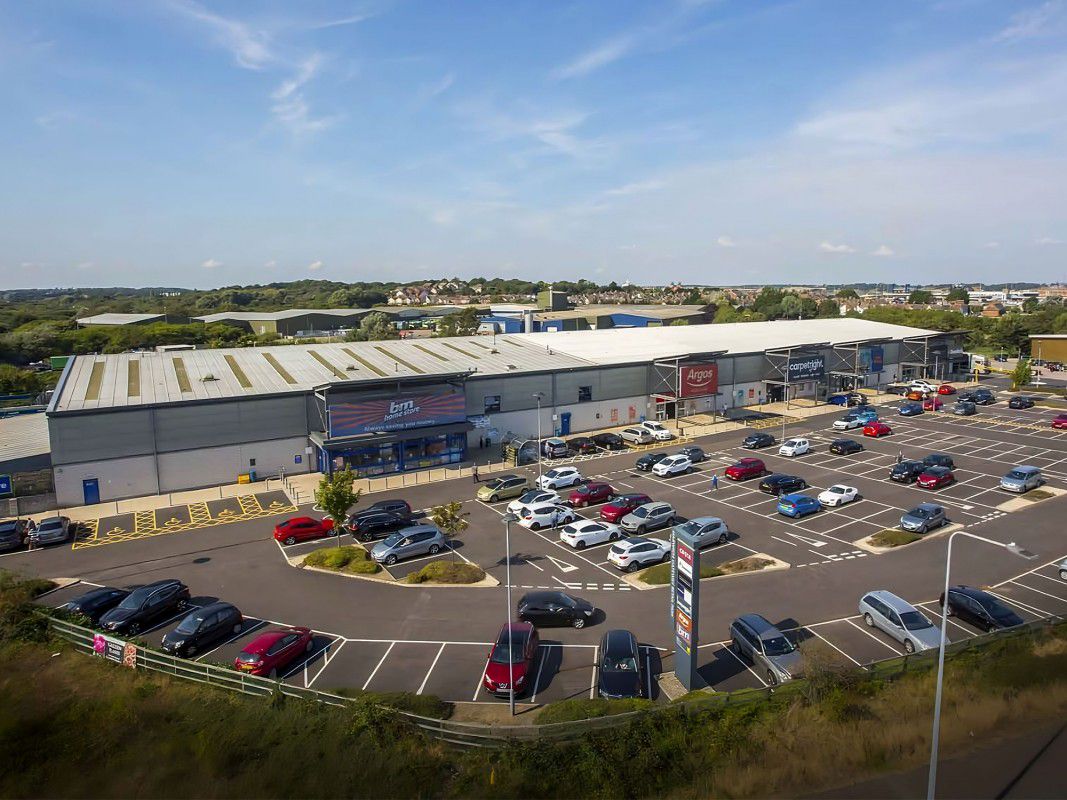 LCP's Growth Continues With Acquisition Of Essex Retail Park