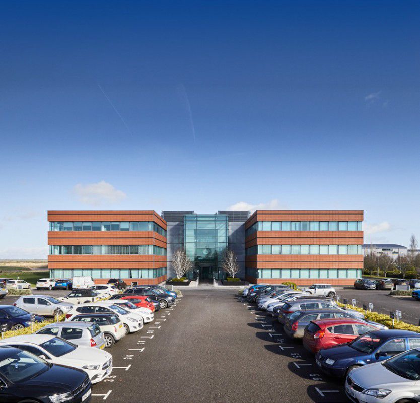 LCP Bristol Office Expands Managed Portfolio