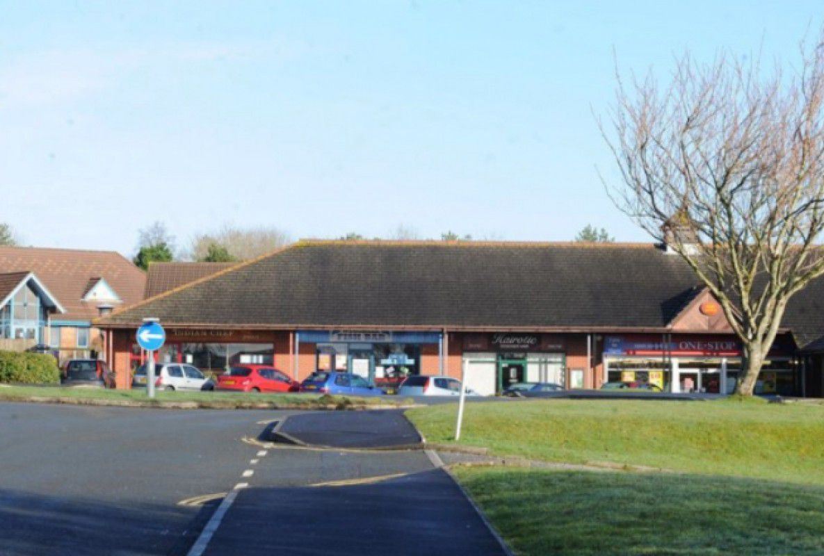 Plymouth Convenience Centre The Latest Acquisition In LCP'S Managed Portfolio