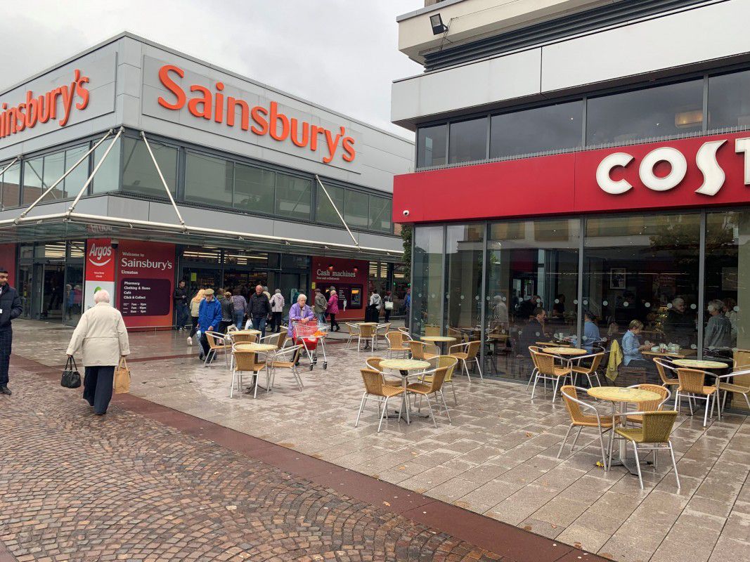 LCP Continues Retail Acquisitions With Trafford Shopping Parade