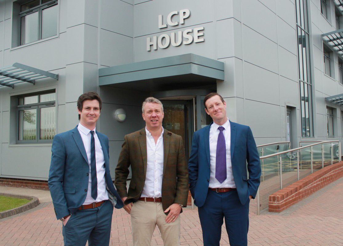 LCP Announces Promotions