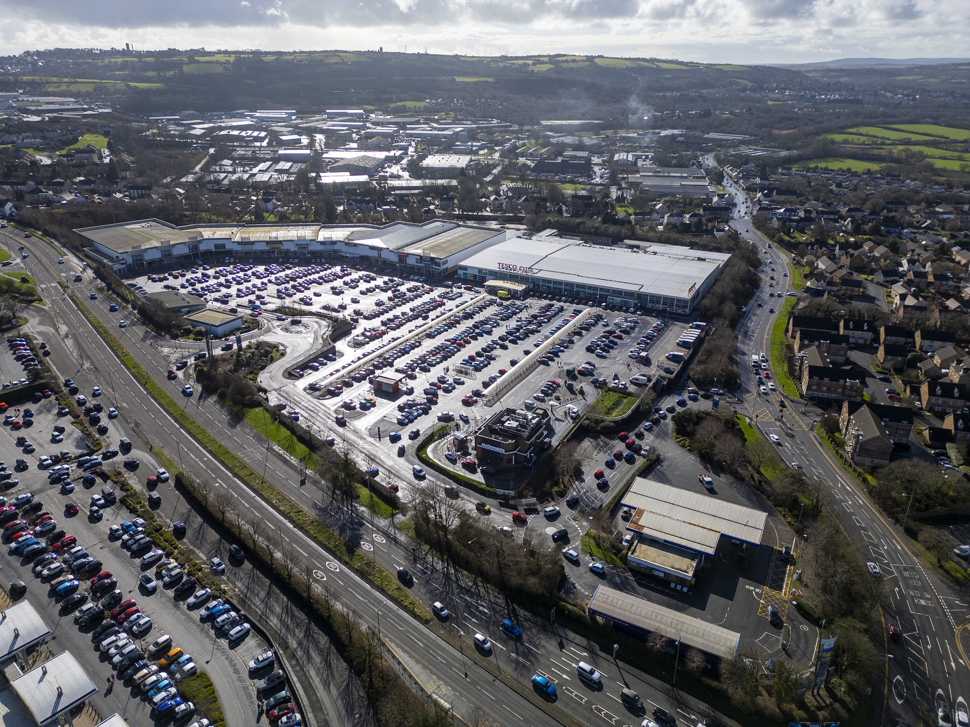 M Core strengthens retail portfolio with strategic acquisition of Fforestfatch Retail Parc in Swansea