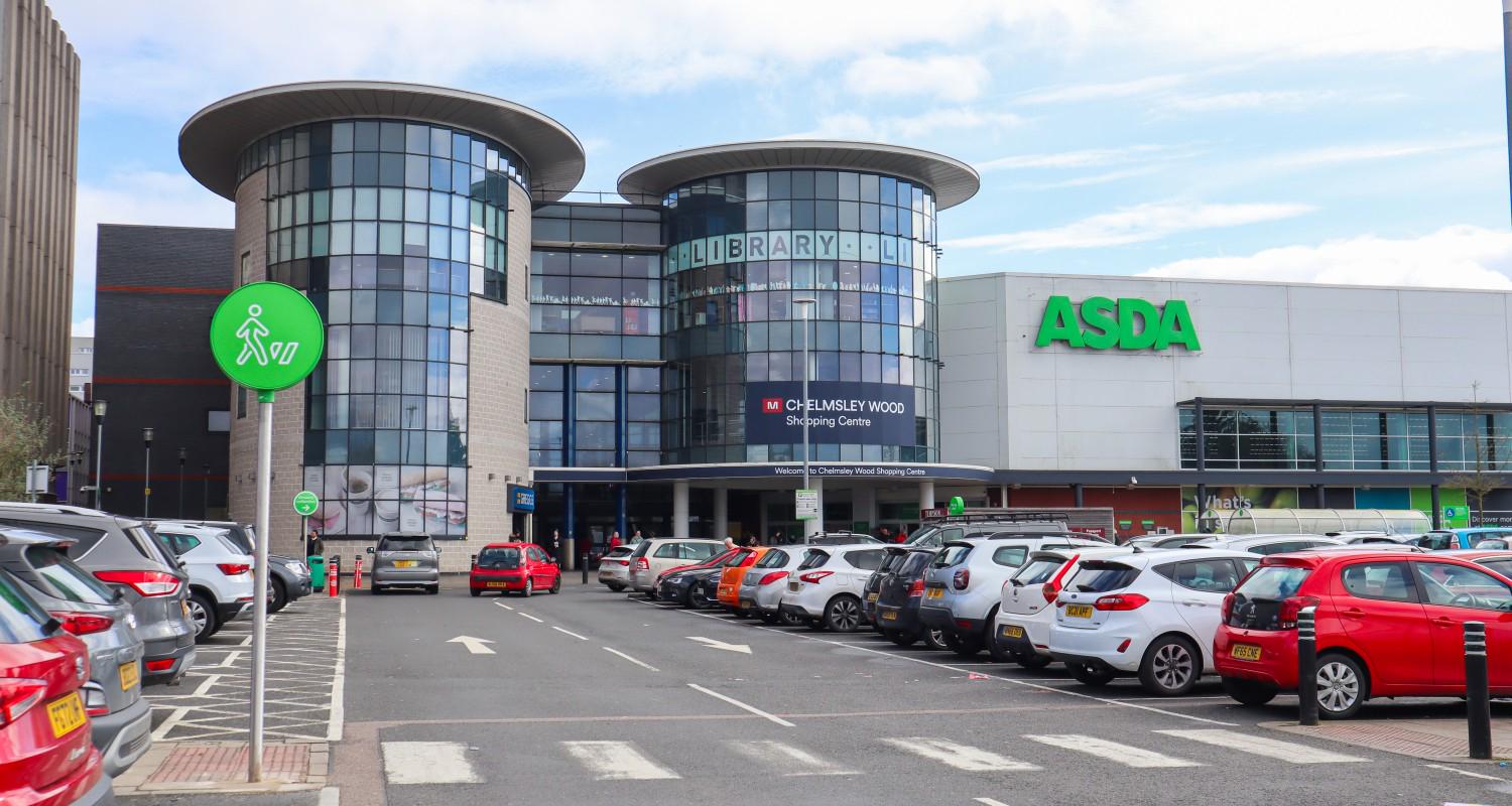 Fast Fitness Gym opens at M Chelmsley Wood 