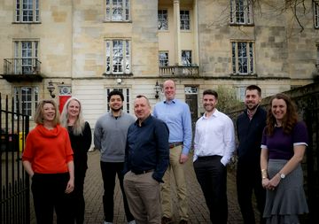 LCP Expands Team And Moves To New Offices In Bristol