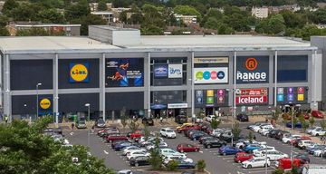 Property Giant Buys Southampton Retail Park As Part Of £35 Million Portfolio Deal