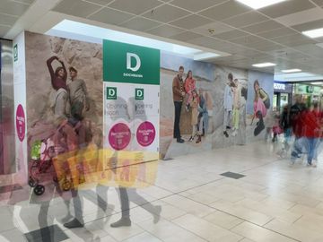 Deichmann To Open At The Galleries, Washington