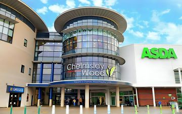 Property Giant Acquires Dominant Solihull Shopping Centre