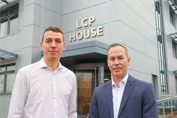 LCP Appoints New Directors