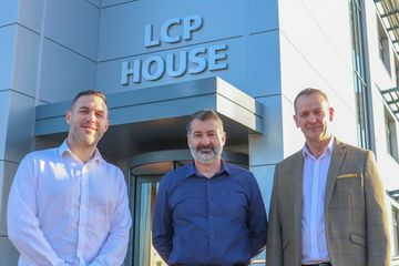 LCP Announces String Of Promotions