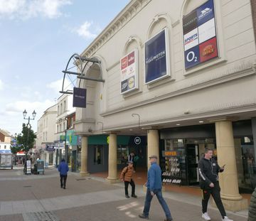 The Wellington Centre Celebrates 'Mystery Shopper' Survey