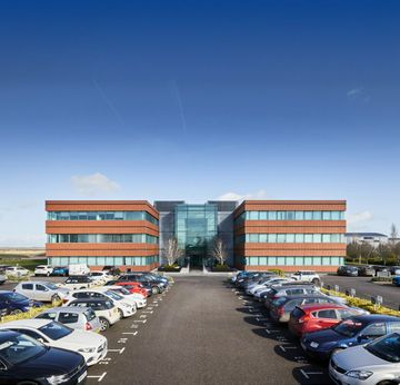 LCP Bristol Office Expands Managed Portfolio