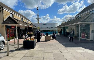 Evolve Estates Part Of The LCP Group Acquires Somerset Shopping Centre